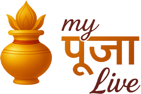 MyPoojaLive.com
